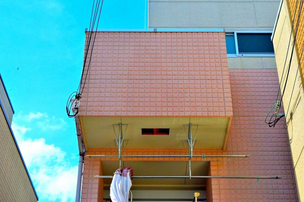 点検口